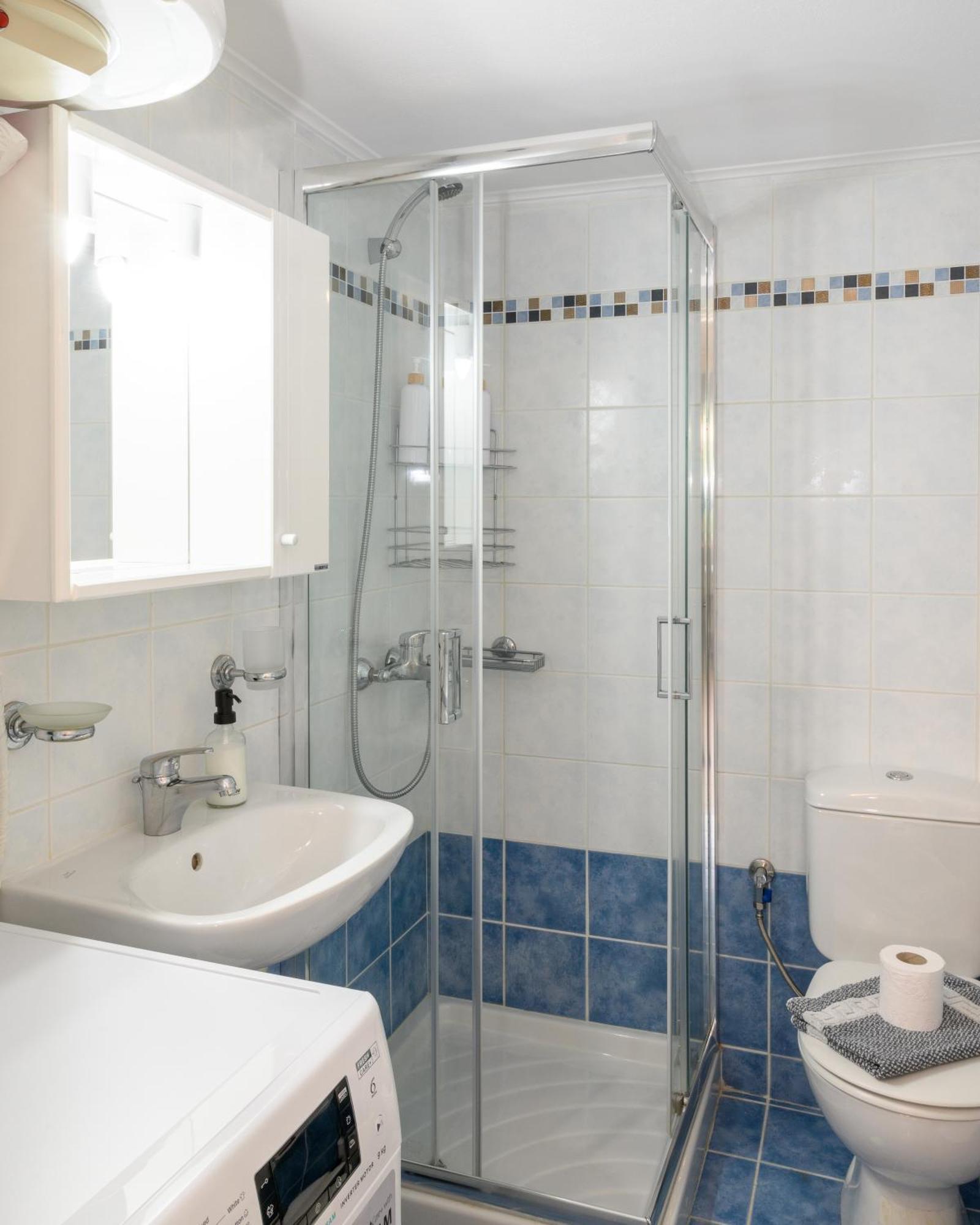 The Skyward Flats Apartman Néa Zmírni Kültér fotó